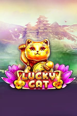 Lucky Cat