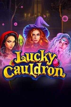 Lucky Cauldron