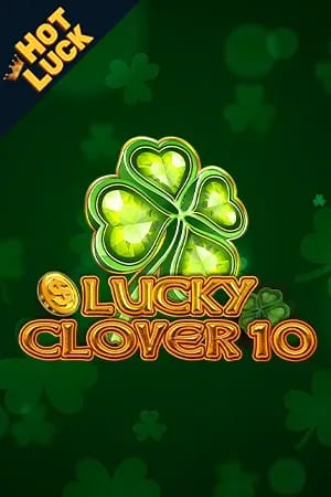 Lucky Clover 10