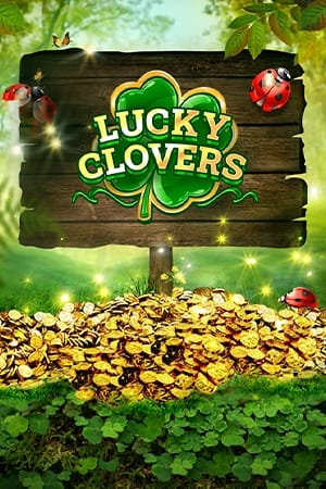 Lucky Clovers