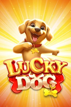 Lucky Dog
