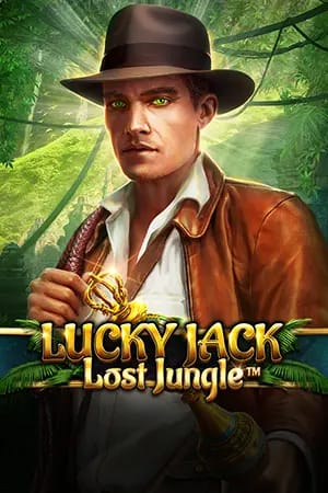 Lucky Jack - Lost Jungle