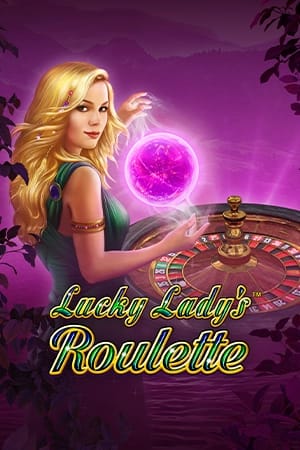 Lucky Lady’s™ Roulette