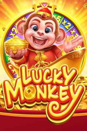 Lucky Monkey
