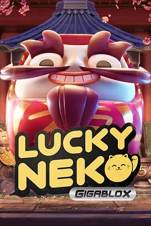 Lucky Neko