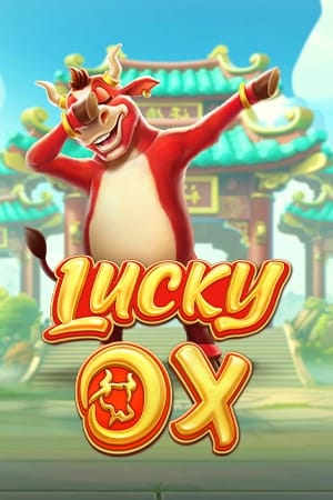 Lucky Bull