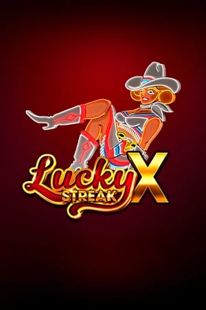 Lucky Streak X