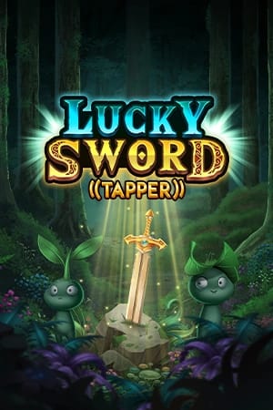 Lucky Sword - Tapper