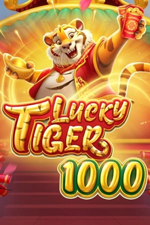 Lucky Tiger 1000
