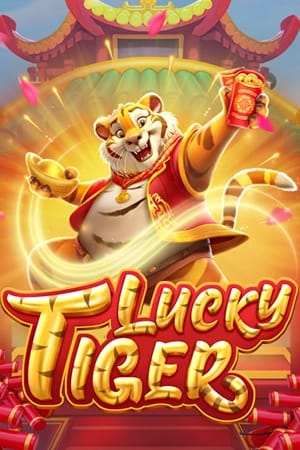 Lucky Tiger