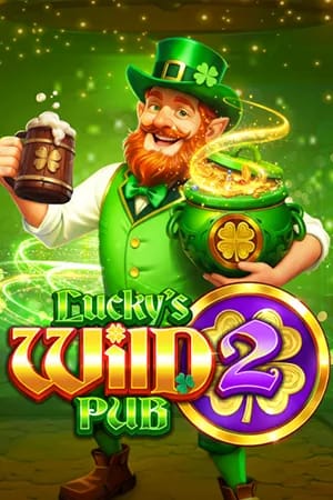 Lucky’s Wild Pub 2