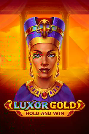 Luxor Gold: Hold And Win