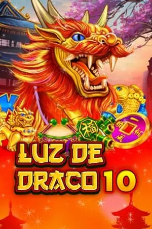 Luz de Draco 10