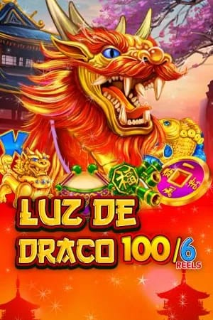 Luz de Draco 100/6 Reels