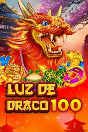 Luz de Draco 100