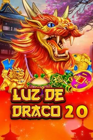Luz de Draco 20