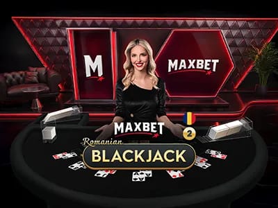 Maxbet Blackjack 2
