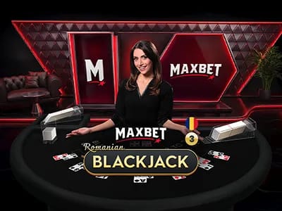 Maxbet Blackjack 3