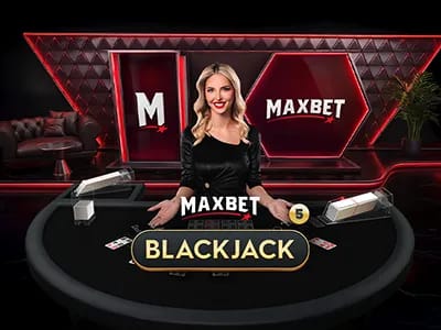 Maxbet Blackjack 5