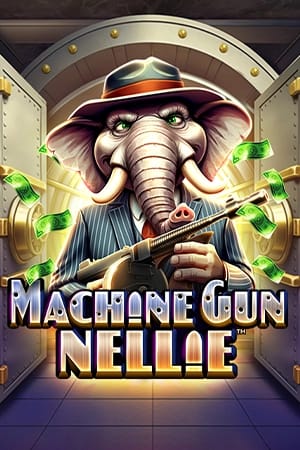 Machine Gun Nellie