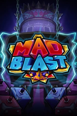 Mad Blast