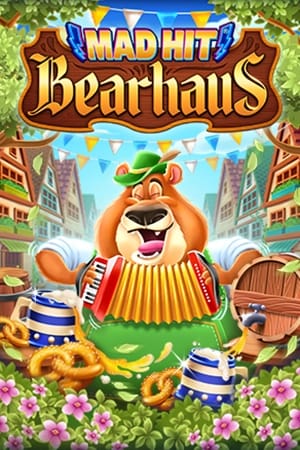 Mad Hit® Bearhaus