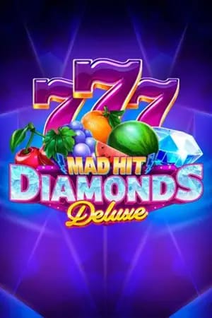 Mad Hit Diamonds Deluxe