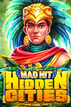 Mad Hit Hidden Cities