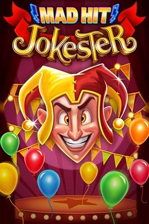 Mad Hit Jokester