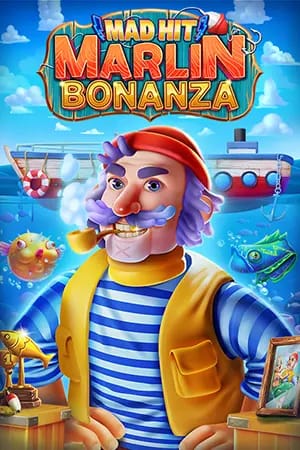 Mad Hit Marlin Bonanza