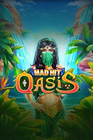 Mad Hit Oasis