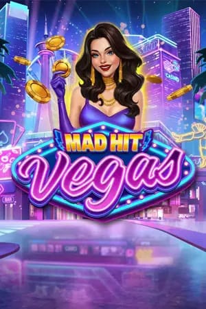 Mad Hit Vegas
