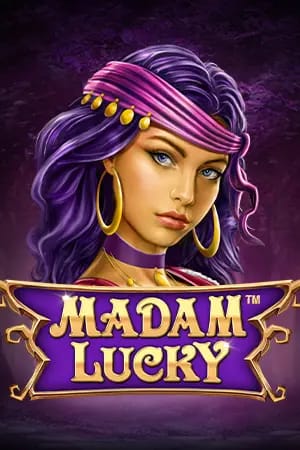 Madam Lucky