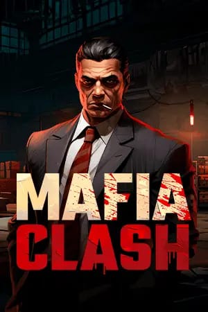 Mafia Clash