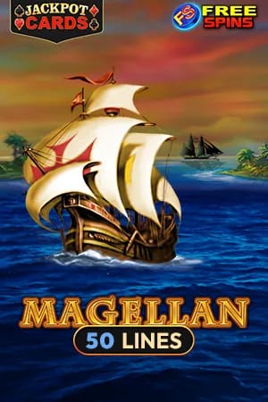 Magellan