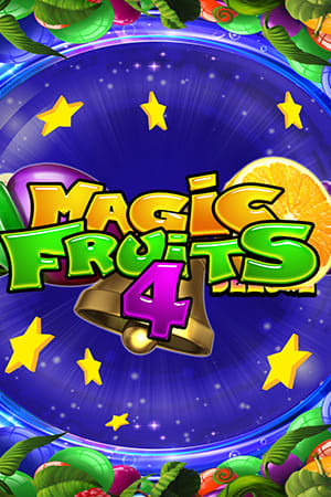 Magic Fruits 4 Deluxe