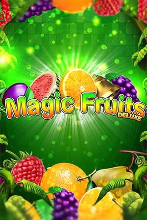 Magic Fruits Deluxe