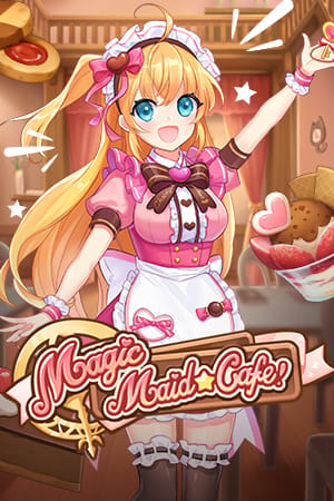Magic Maid Cafe™