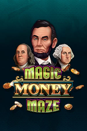 Magic Money Maze