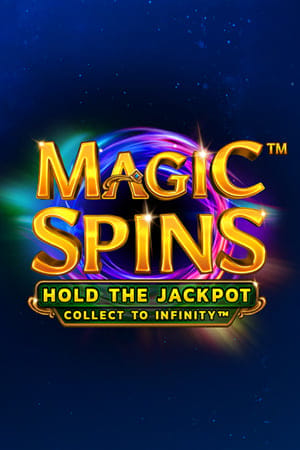 Magic Spins