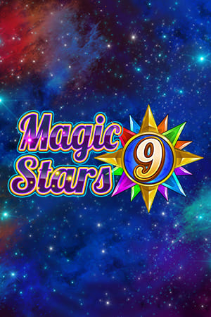 Magic Stars 9
