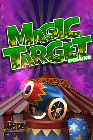 Magic Target Deluxe