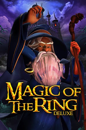Magic of the Ring Deluxe