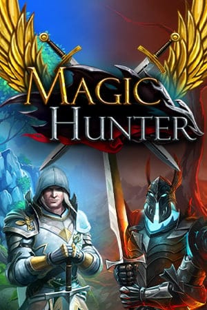 Magic Hunter