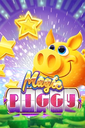 Magic Piggy