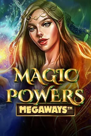 Magic Powers Megaways™