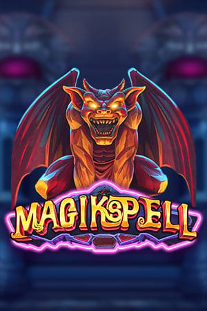 Magikspell