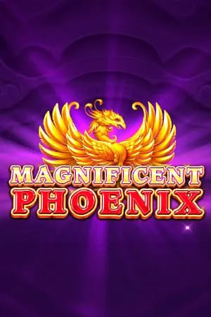 Magnificent Phoenix