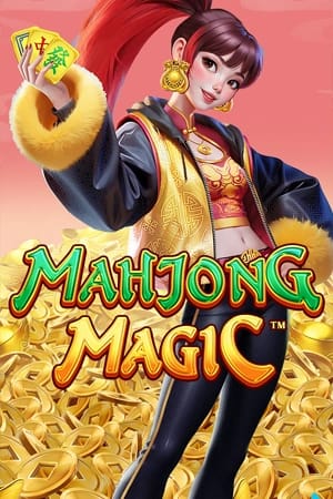 Mahjong Magic