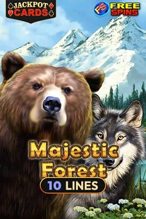 Majestic Forest